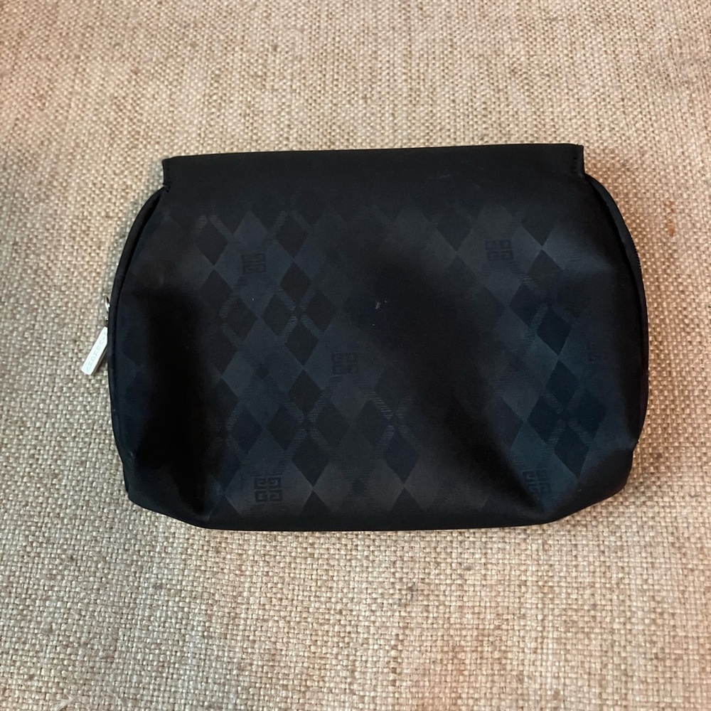 Givenchy black case with mirror - Picture 5 of 6